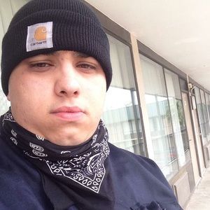 Meet your Posher, Jared